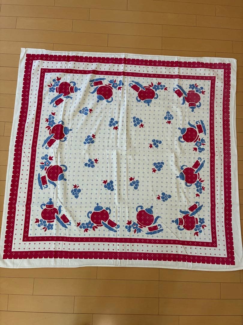 ヴィンテージテーブルクロス　U様専用