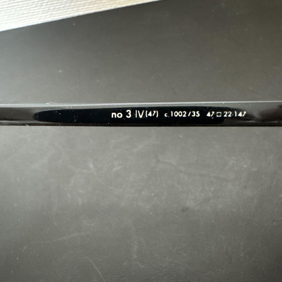 eyevan サーモント