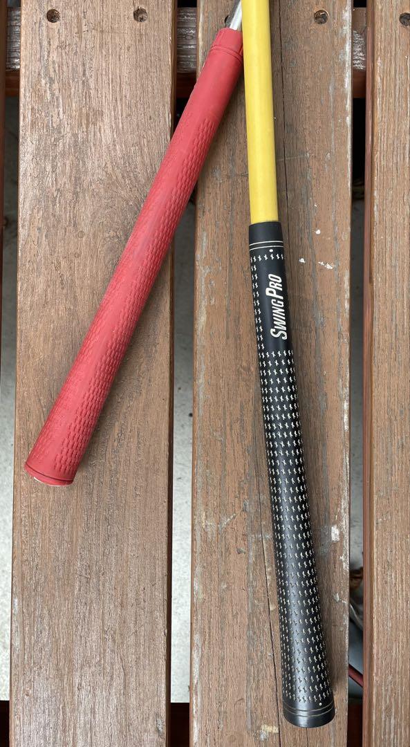 ブランド品専門の 2個セットお得 練習 フレループ ゴルフスイング II Pro Swing その他