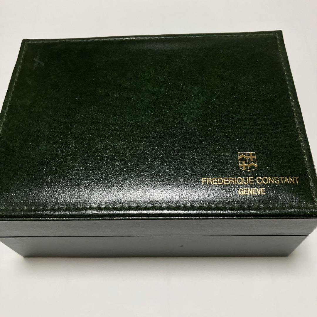FREDERIQUE CONSTANT 腕時計