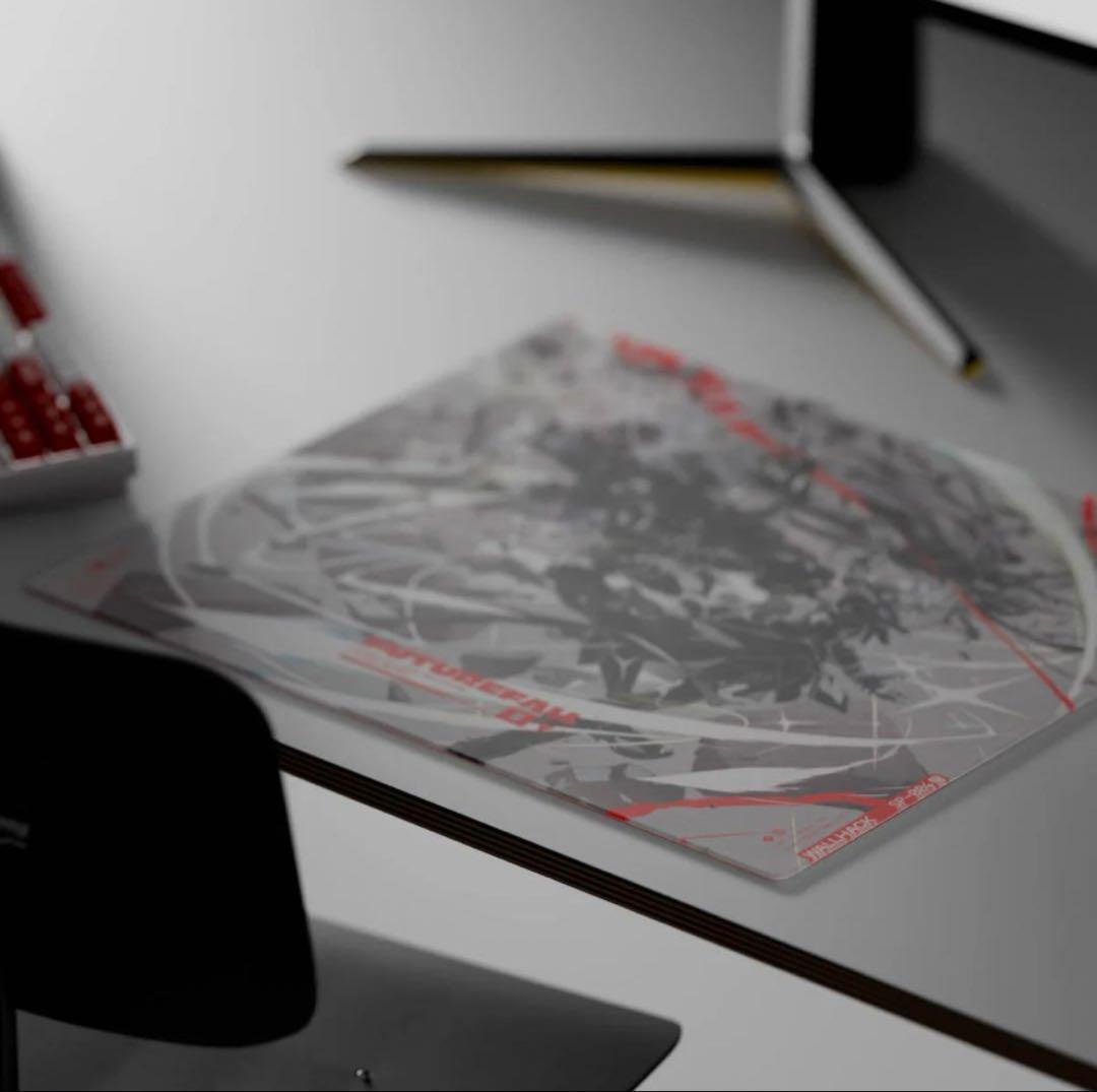 WALLHACK SP-004 Futurefall SOLANI WALLHACK SP-004 Futurefall SOLANI