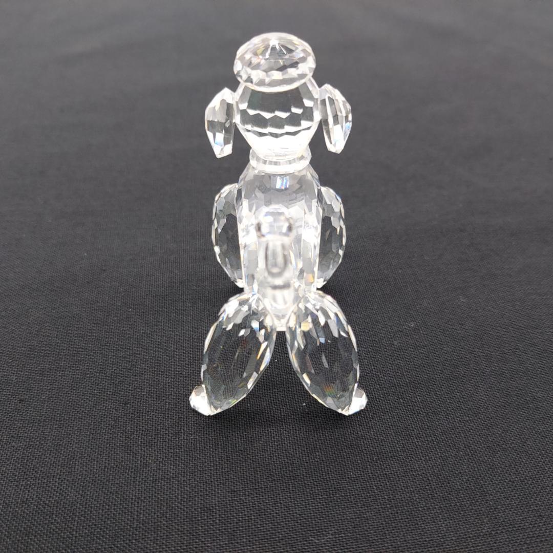 安い 価格家具・インテリア - 美品 スワロフスキー Swarovski
