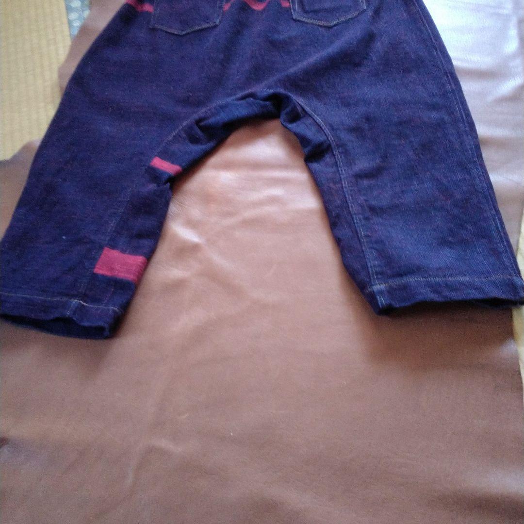 ニイメタマキパンツ