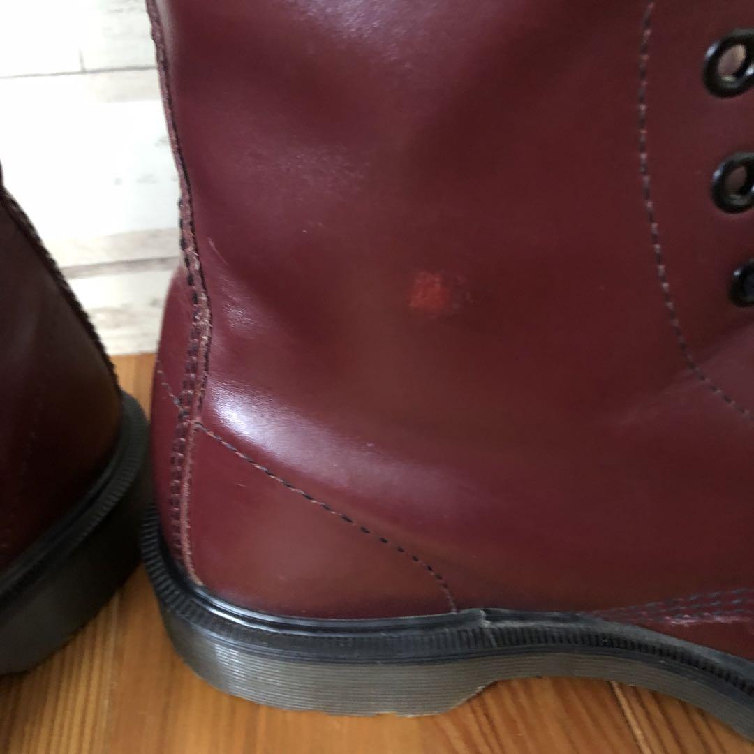 Dr.Martens ドクターマーチン14ホール 靴