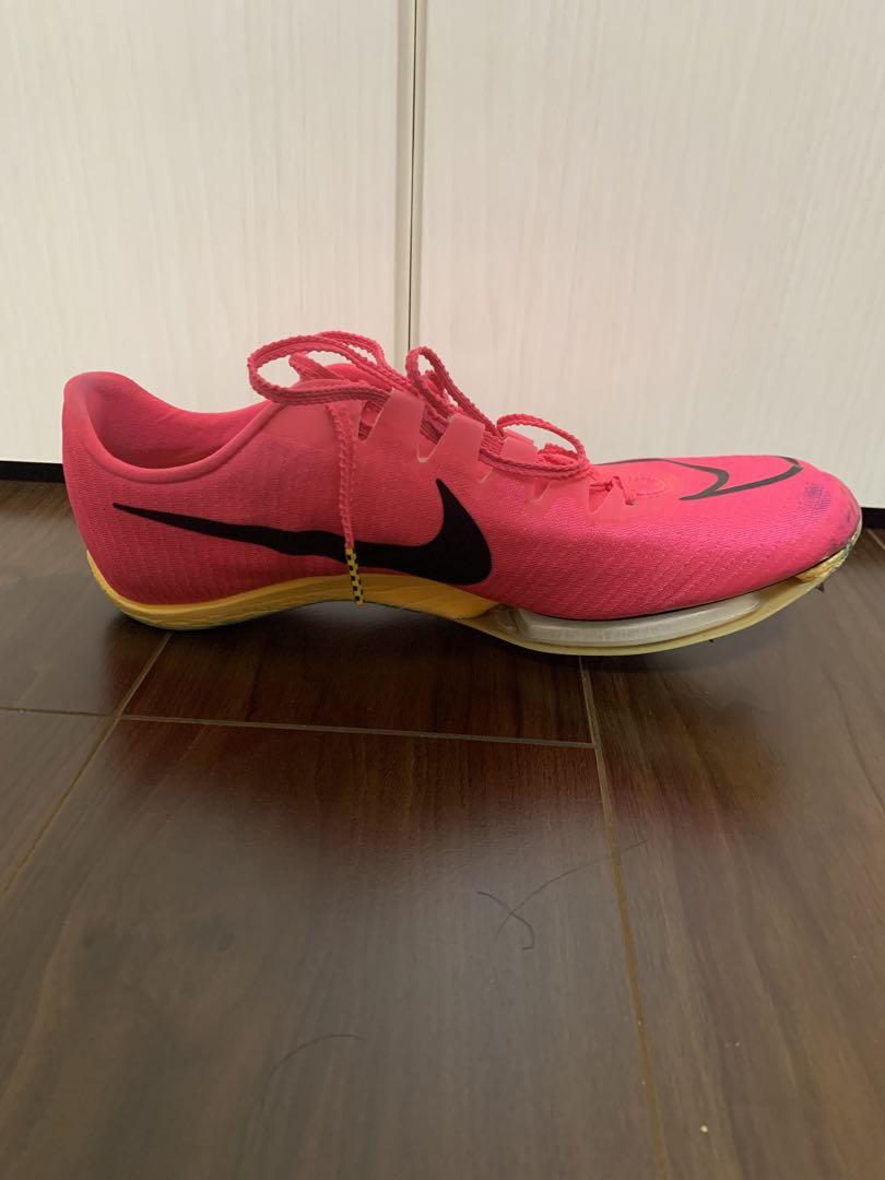 スパイク・シューズ NIKEMAXFly