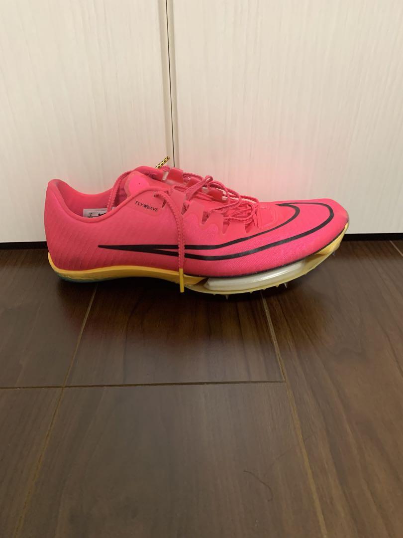 スパイク・シューズ NIKEMAXFly
