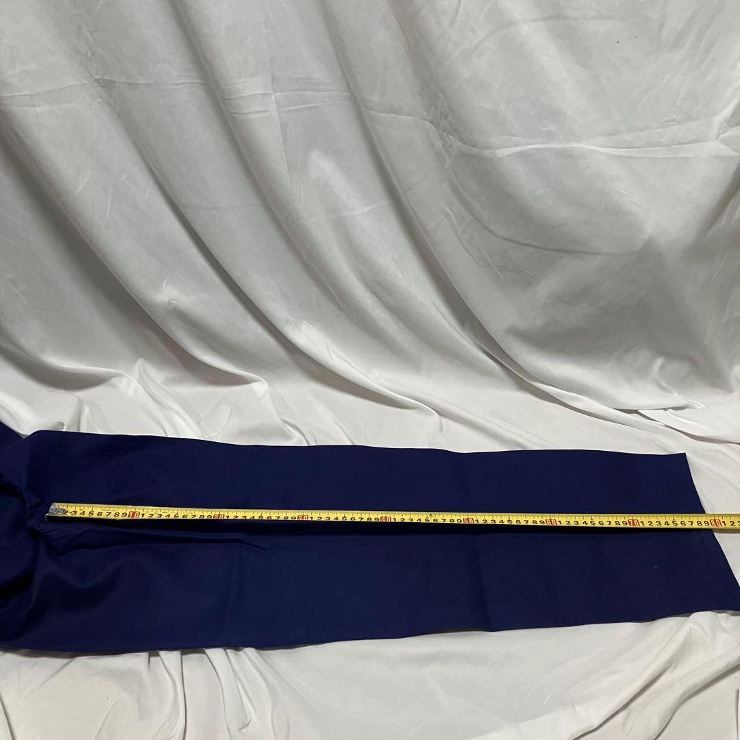 ADOLPHE LAFONT アドルフラフォン　コットンツイルパンツ　未使用