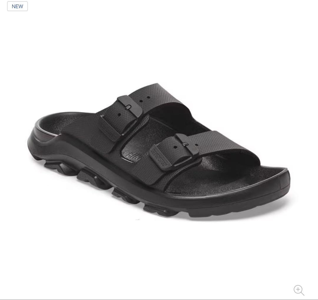 靴 Mogami Terra Stealth 2-Strap