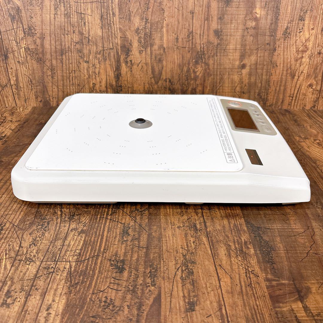 E-3110J アムウェイIH調理器