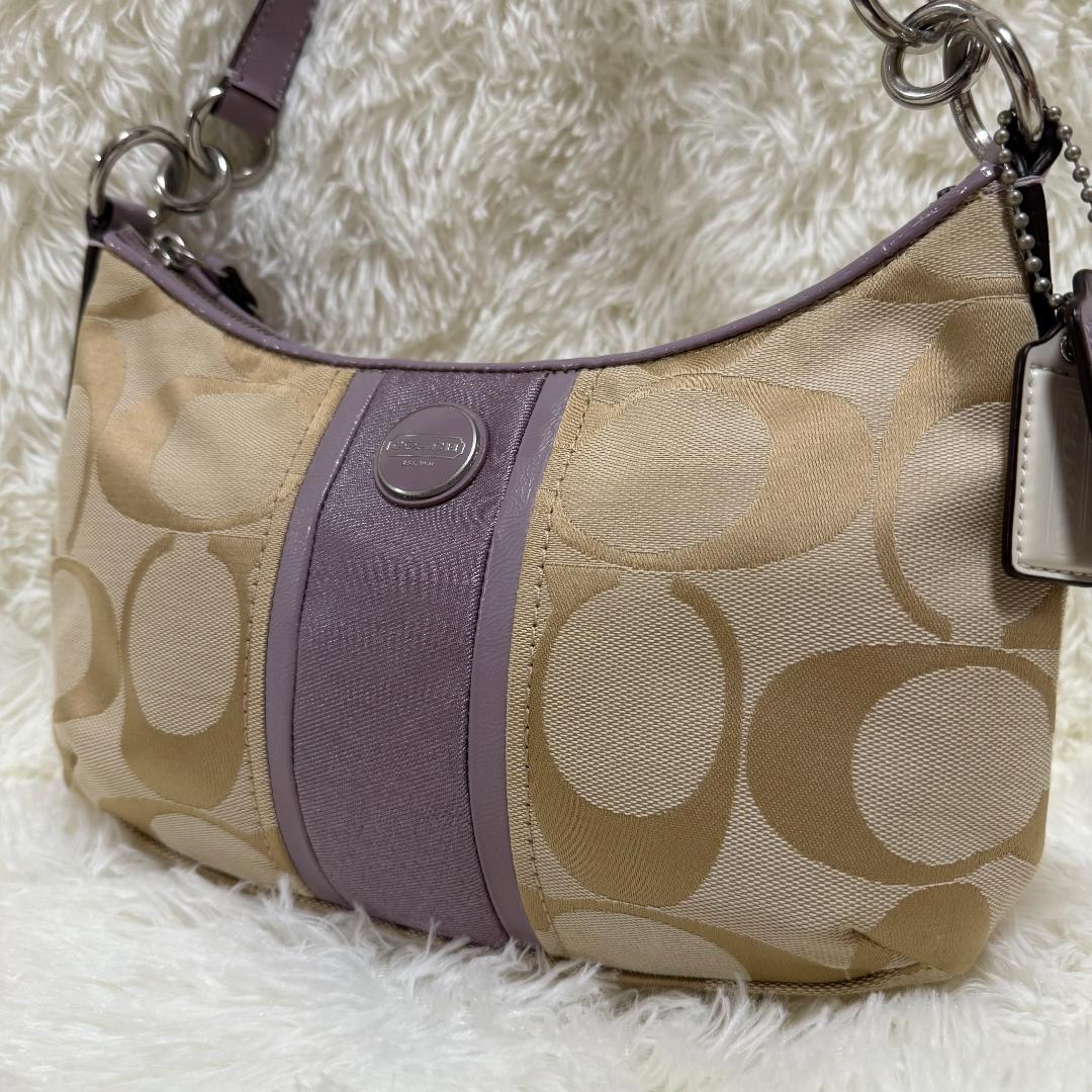 コーチ COACH ハンドバッグ CAM56 サブリナ サッチェル 2WAY