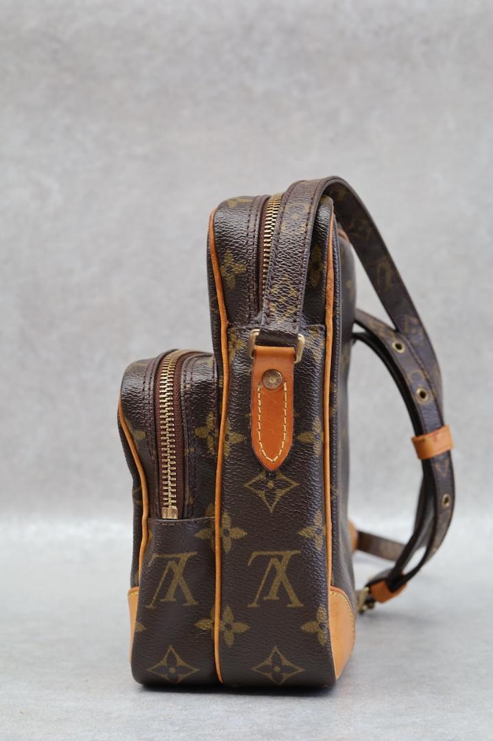 廃盤希少品✨【美品】 ルイヴィトン アマゾン モノグラム M45236