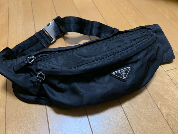 41%割引ブラック系うのにもお得な情報満載! PRADA プラダ ボディバック ウエストバック ナイロン ウエストポーチ バッグ ブラック系-WWW.FIDAKENYA.ORG 41%割引ブラック系うのにもお得な情報満載! PRADA プラダ ボディバック ウエストバック ナイロン ウエストポーチ バッグ ブラック系-WWW.FIDAKENYA.ORG