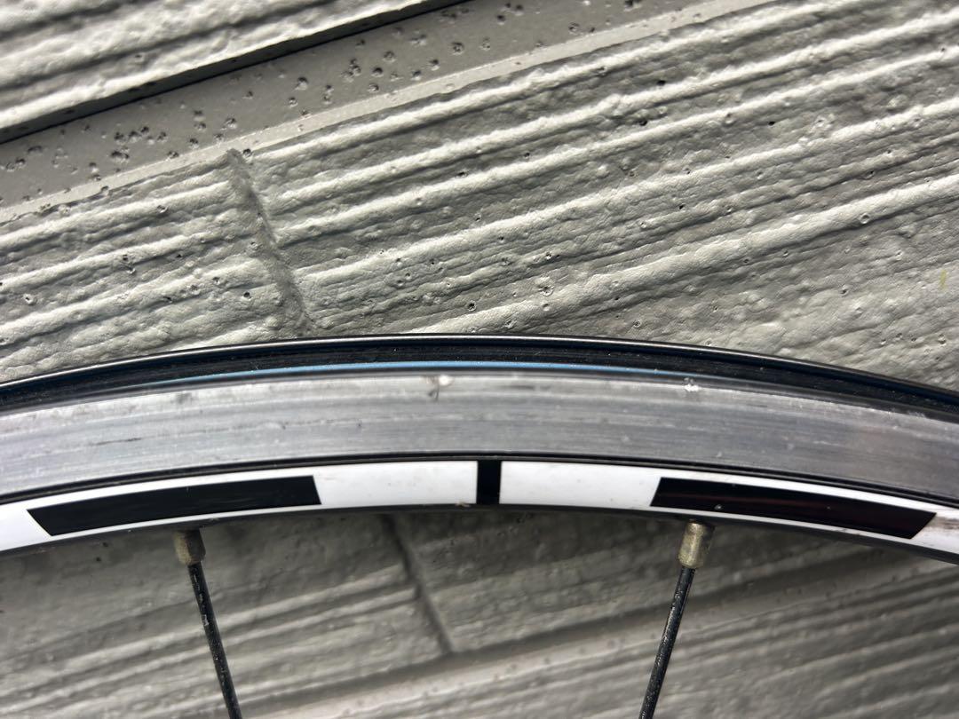 シマノ　R500 前後