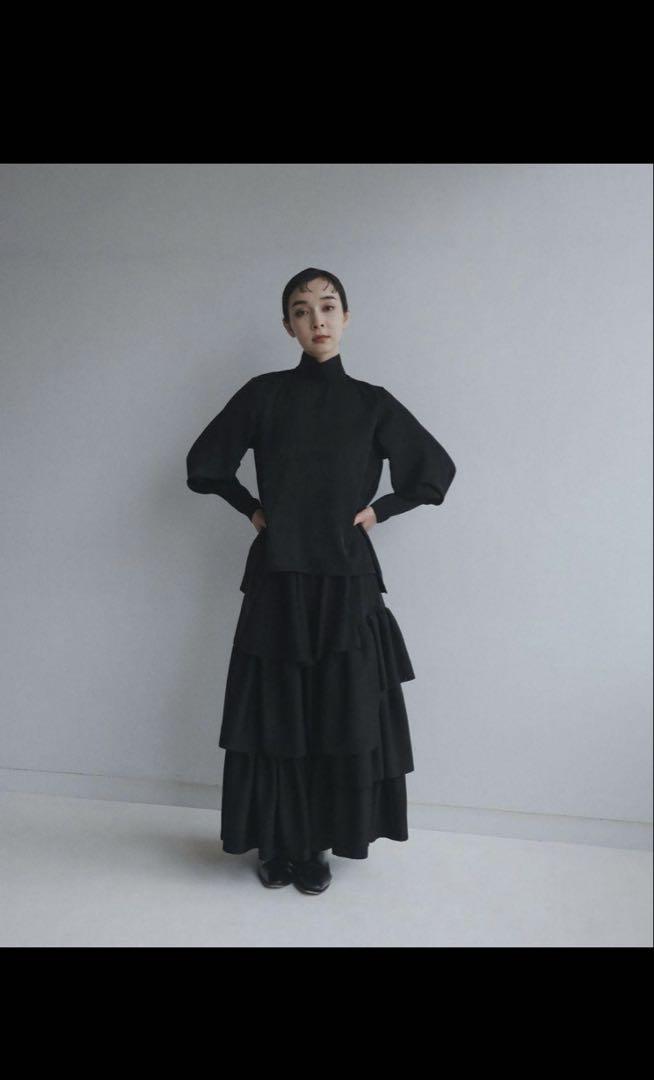 foufou black