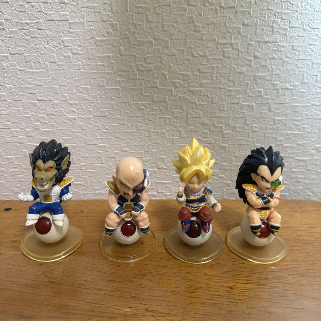 生まれのブランドで ドラゴンボール フィギュア 41体セット コミック・アニメ