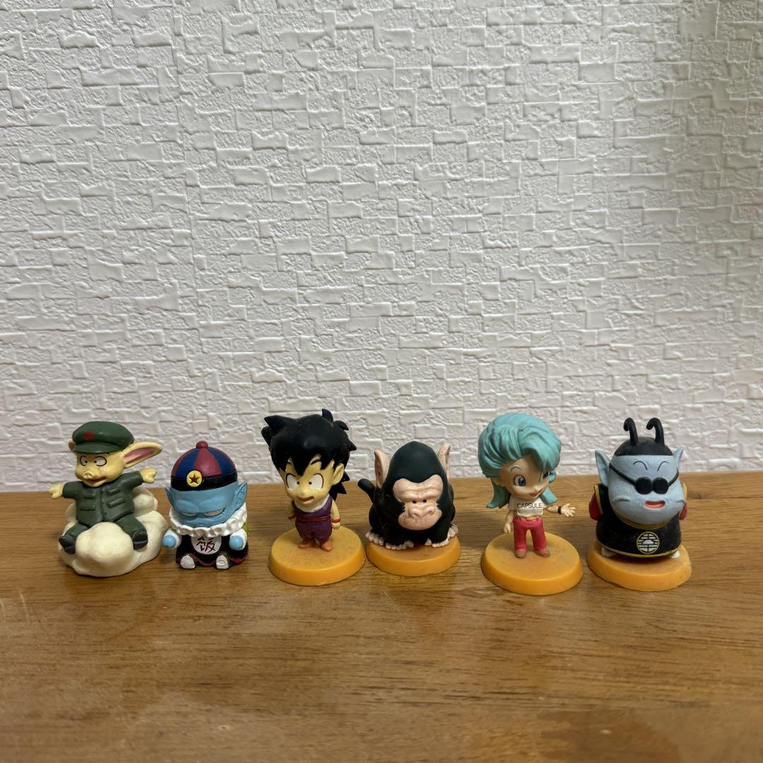 ドラゴンボール フィギュア 41体セット