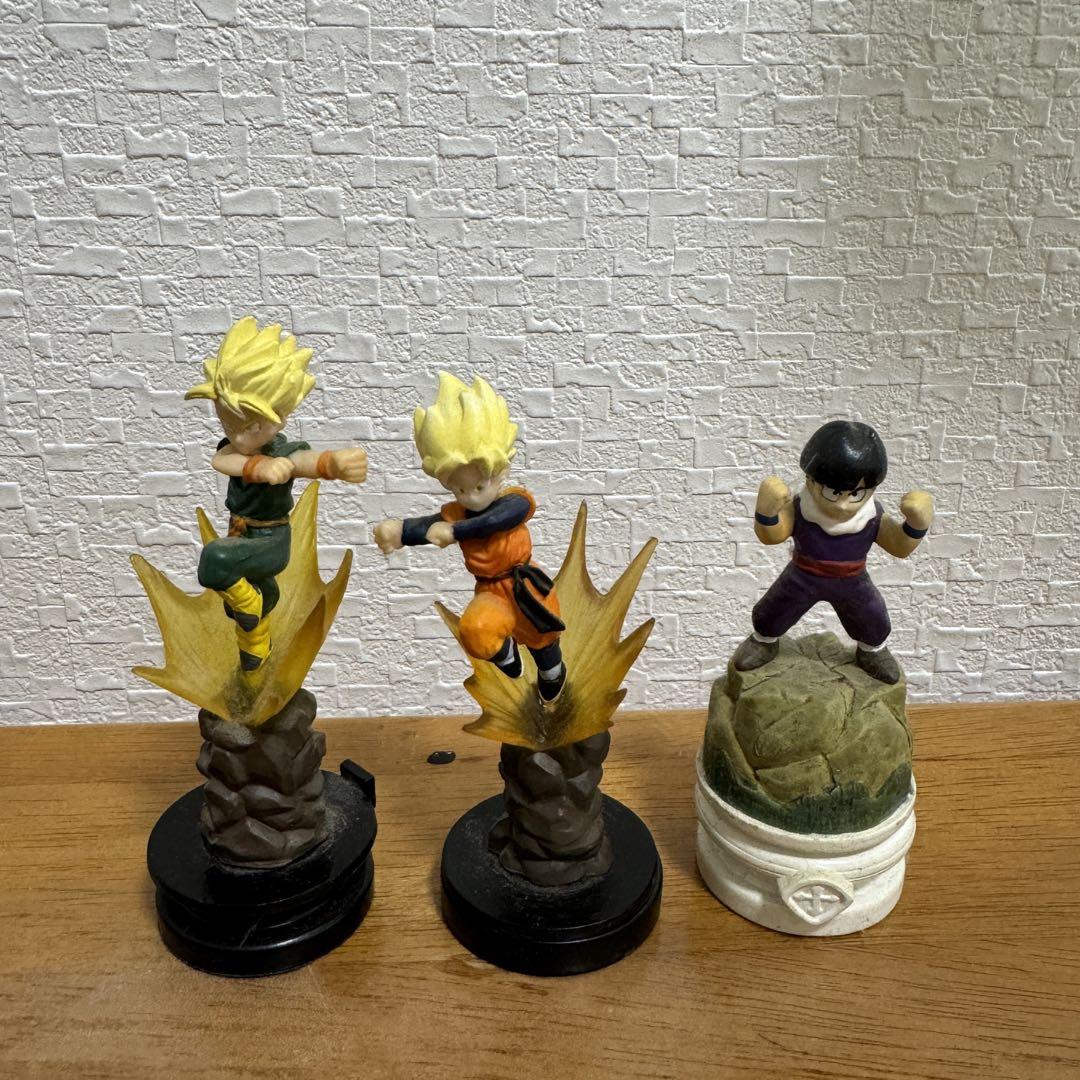 ドラゴンボール フィギュア 41体セット
