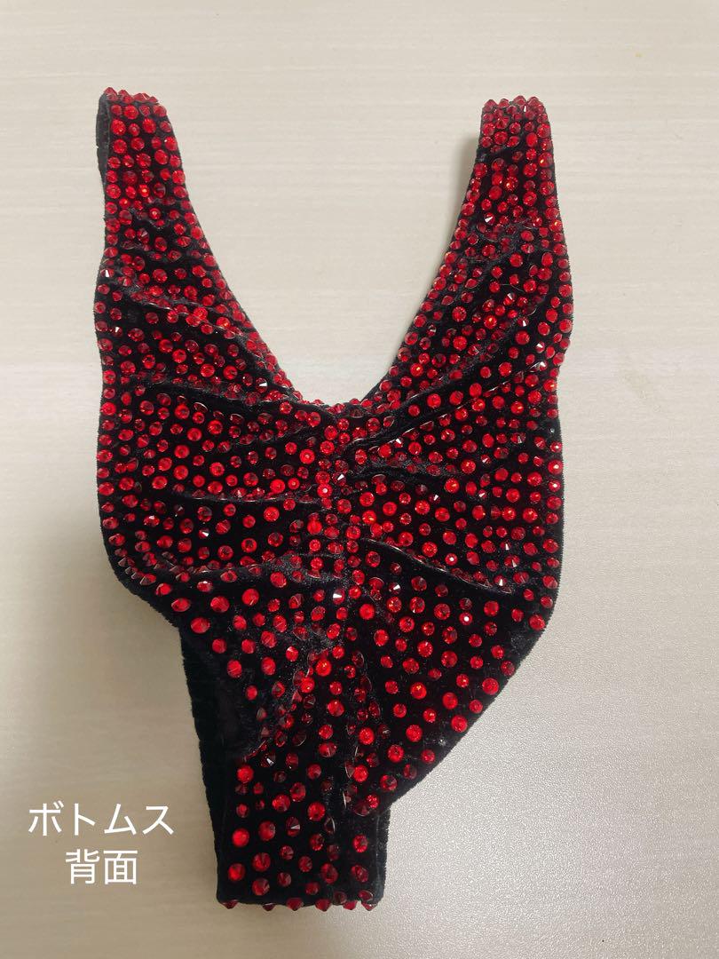 【お値引しました】JBBF ビキニフィットネス SVビキニ
