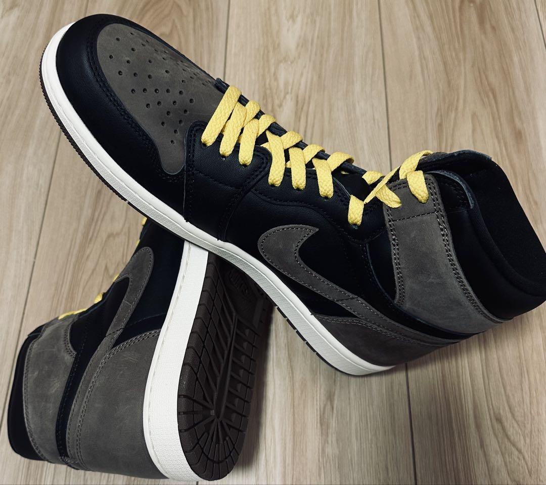靴 Air Jordan 1 Retro High OG \"Palomino\"
