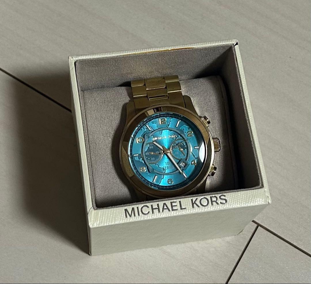 MICHEAL KORS 腕時計 MK8315