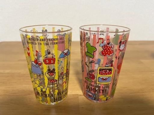 マグカップ　グラス　簡易スポーツボトル