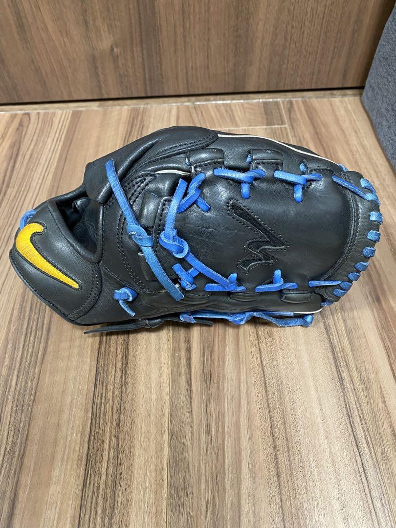 NIKE 松坂大輔モデル　一般軟式投手用　ナイキ　野球　レア