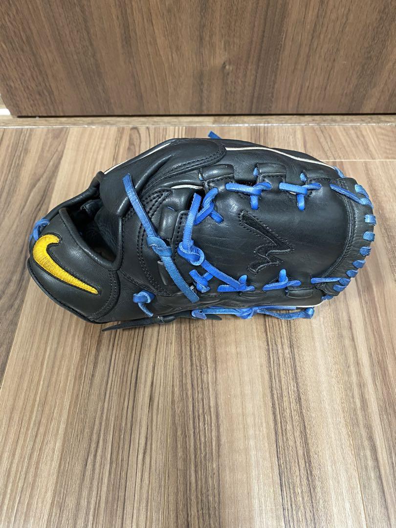 NIKE 松坂大輔モデル　一般軟式投手用　ナイキ　野球　レア