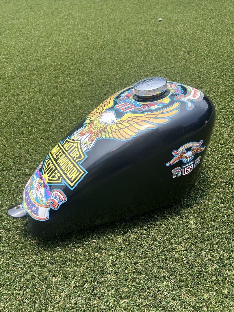 【最終値引】 76 リバティ スポーツスタータンク 最終値引】 76 リバティ スポーツスタータンク - メルカリ