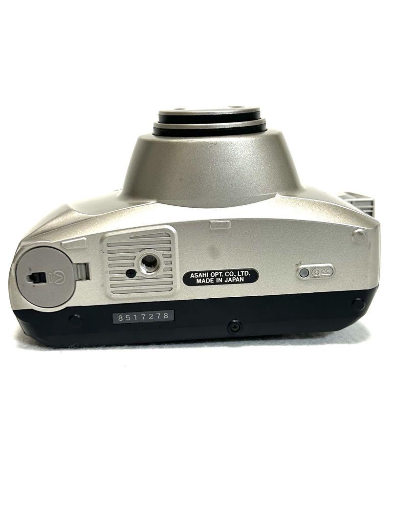 【完動品】Y-417 PENTAX ESPIO 160
