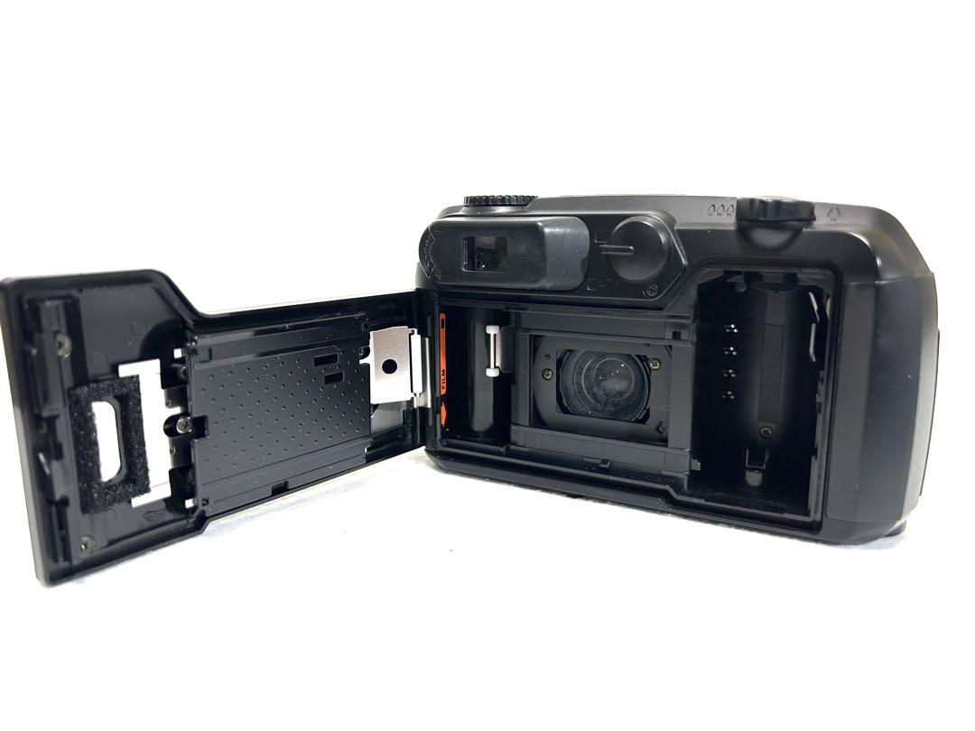 【完動品】Y-417 PENTAX ESPIO 160