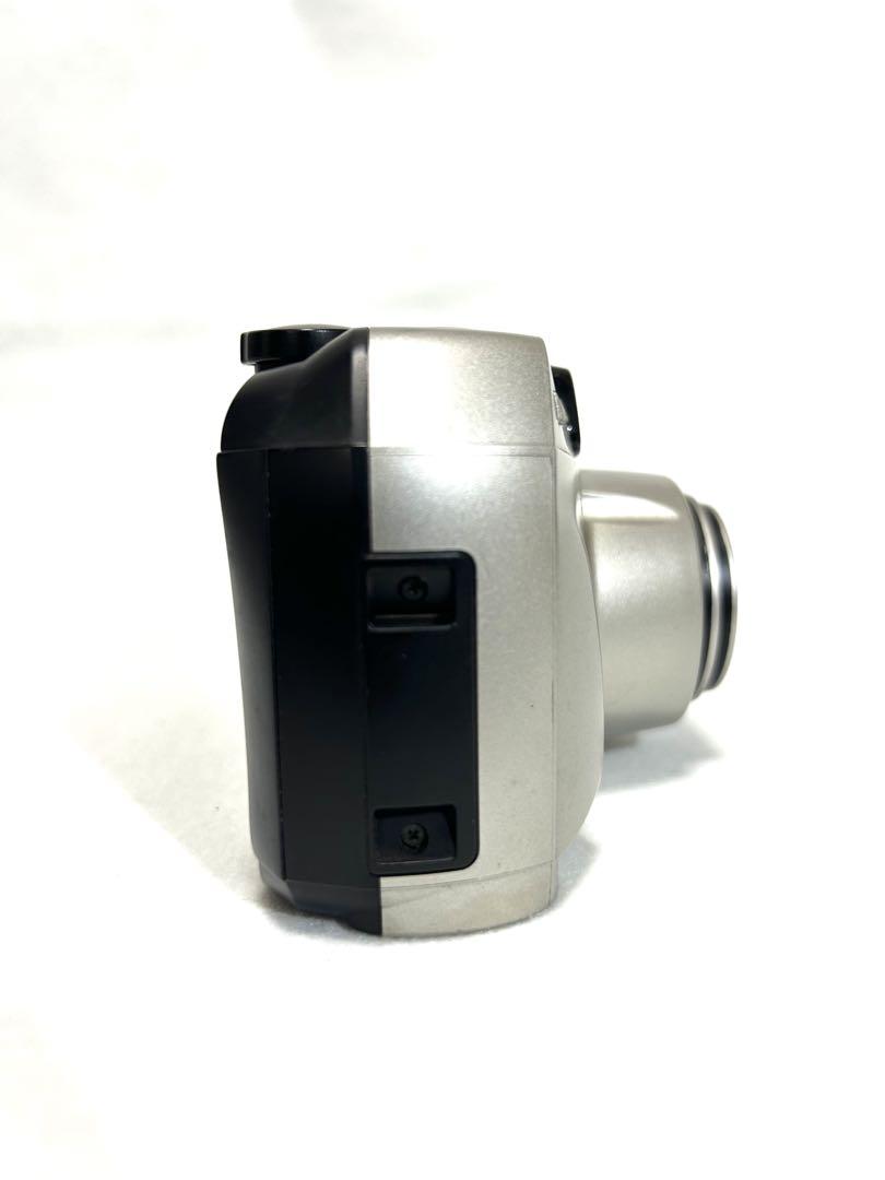 【完動品】Y-417 PENTAX ESPIO 160