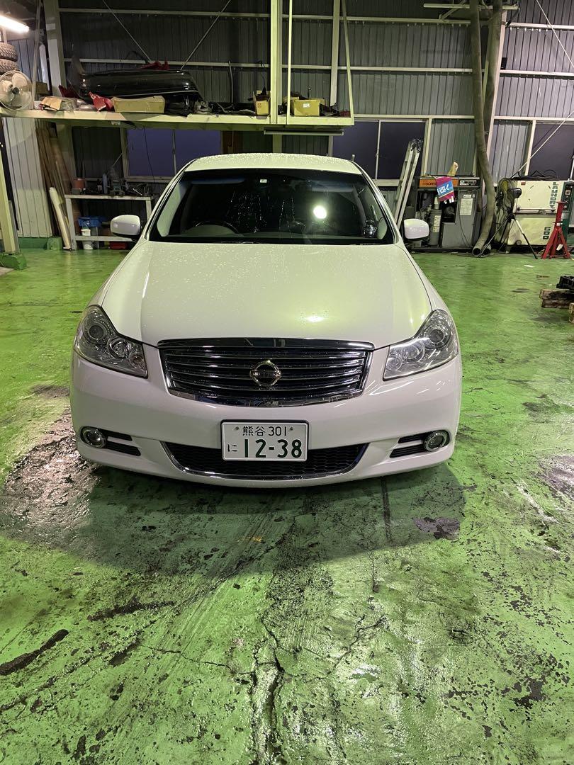 50フーガ