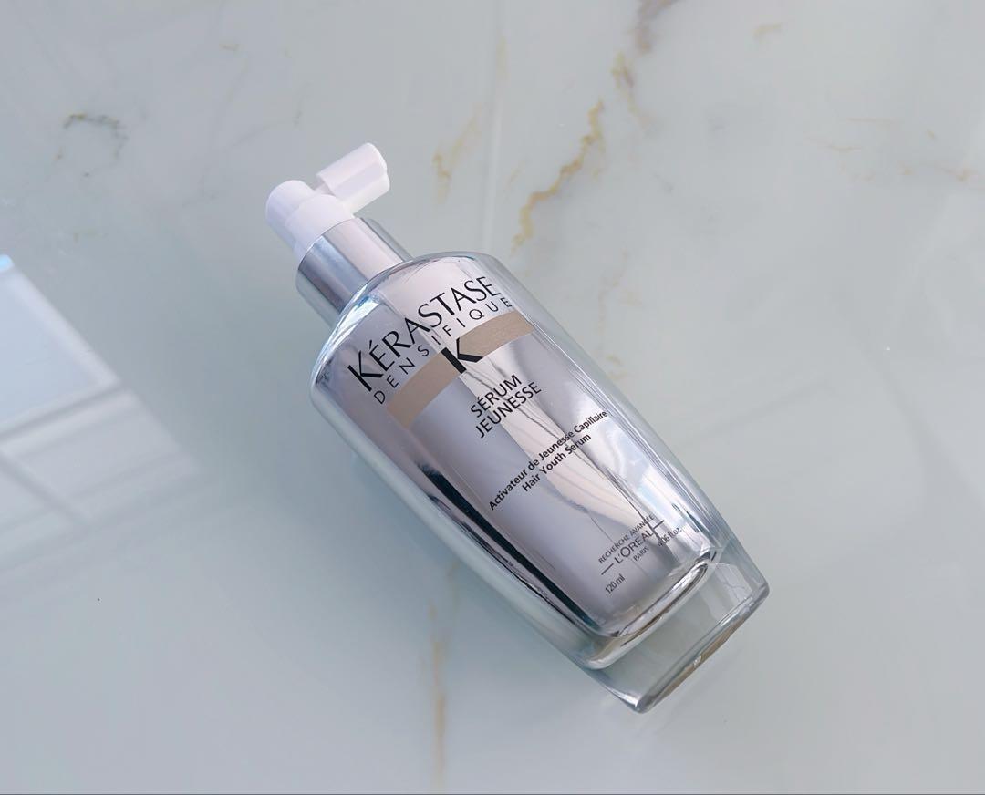 大容量タイプ！」ケラスターゼ DS アドジュネス 120ml