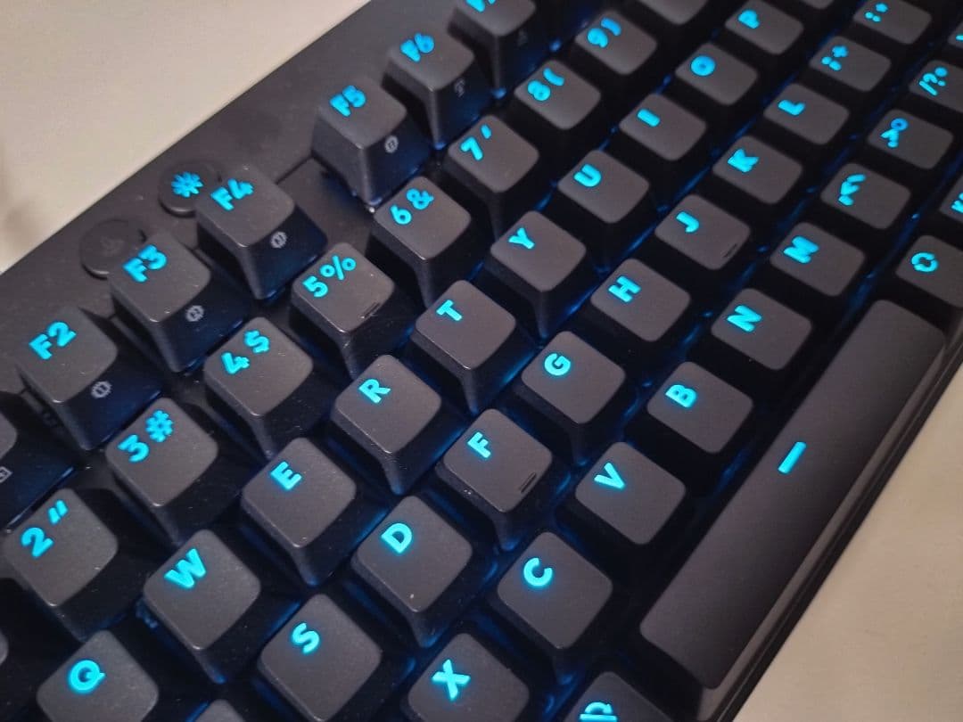 Logicool ラピッドトリガー PRO X TKL Amazon.co.jp: Logicool G ラピッドトリガー PRO X TKL RAPID