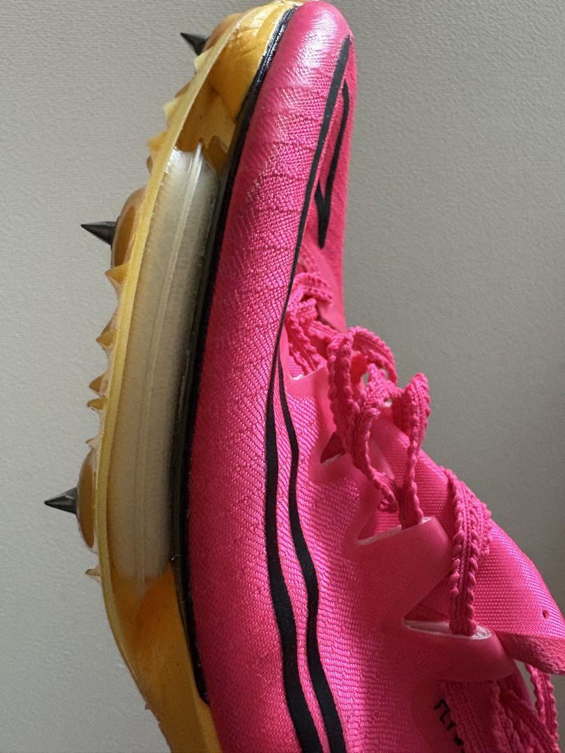 Nike Air Zoom Maxfly 26cm ハイパーピンク