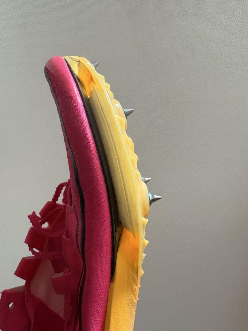 Nike Air Zoom Maxfly 26cm ハイパーピンク