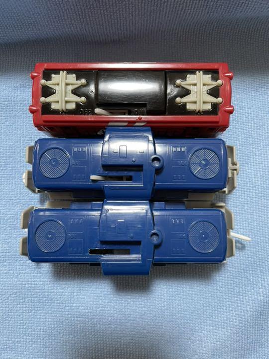 NEW新品 プラレール 北斗星 トイザらス限定 NgTjh-m51286807765 新作登場限定SALE