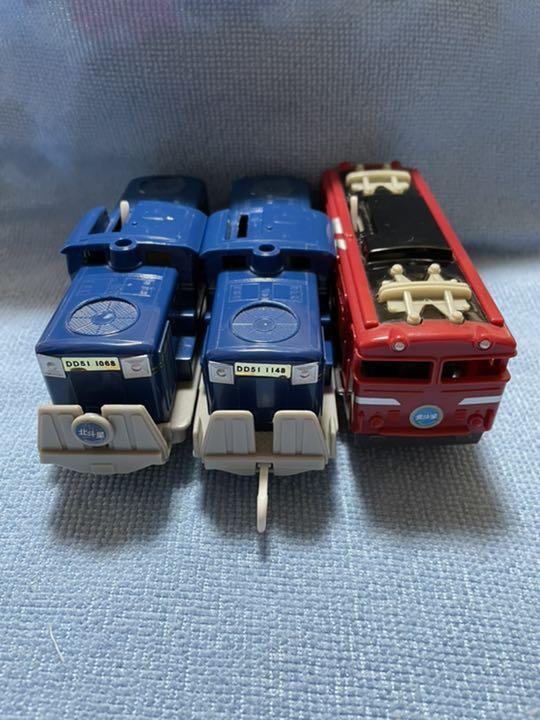 NEW新品 プラレール 北斗星 トイザらス限定 NgTjh-m51286807765 新作登場限定SALE
