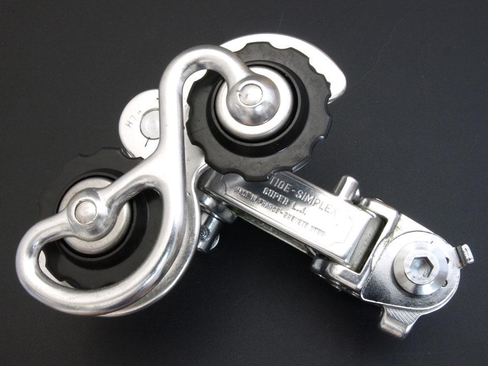 サンプレックス（Simlex）スーパーLJ5000 セット 箱入りセット 新品