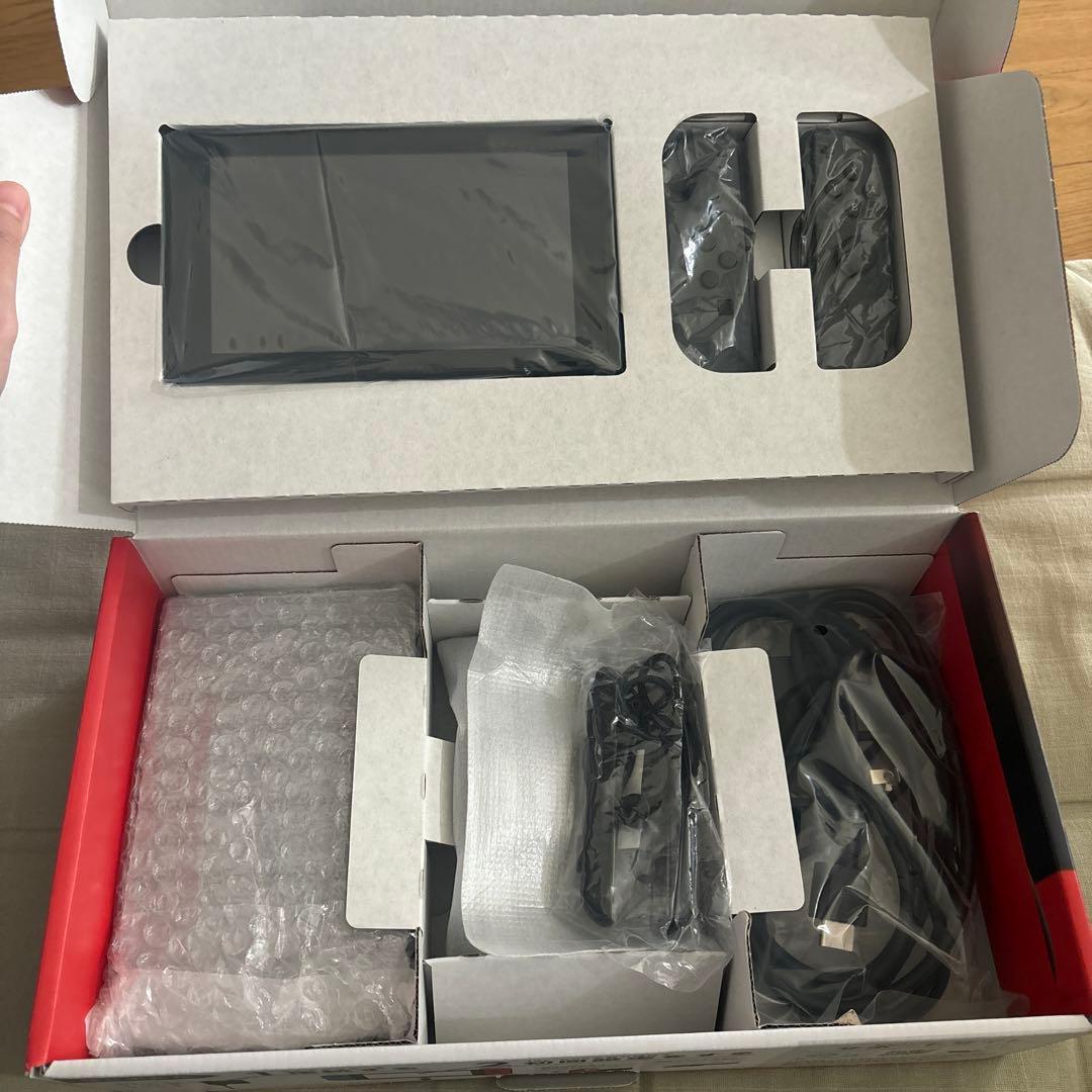 セットNintendo Switch