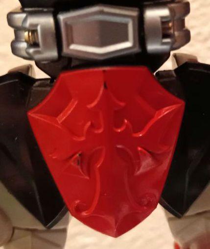 魔神合体