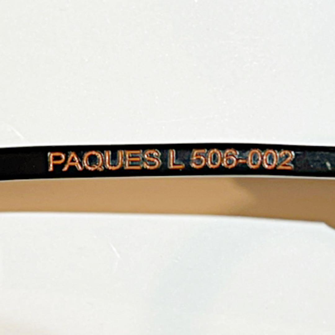 エムさま専用 PAQUES L 506-002 KdzjT-m51288203598 新品同様 ジャックデュラン 新着商品