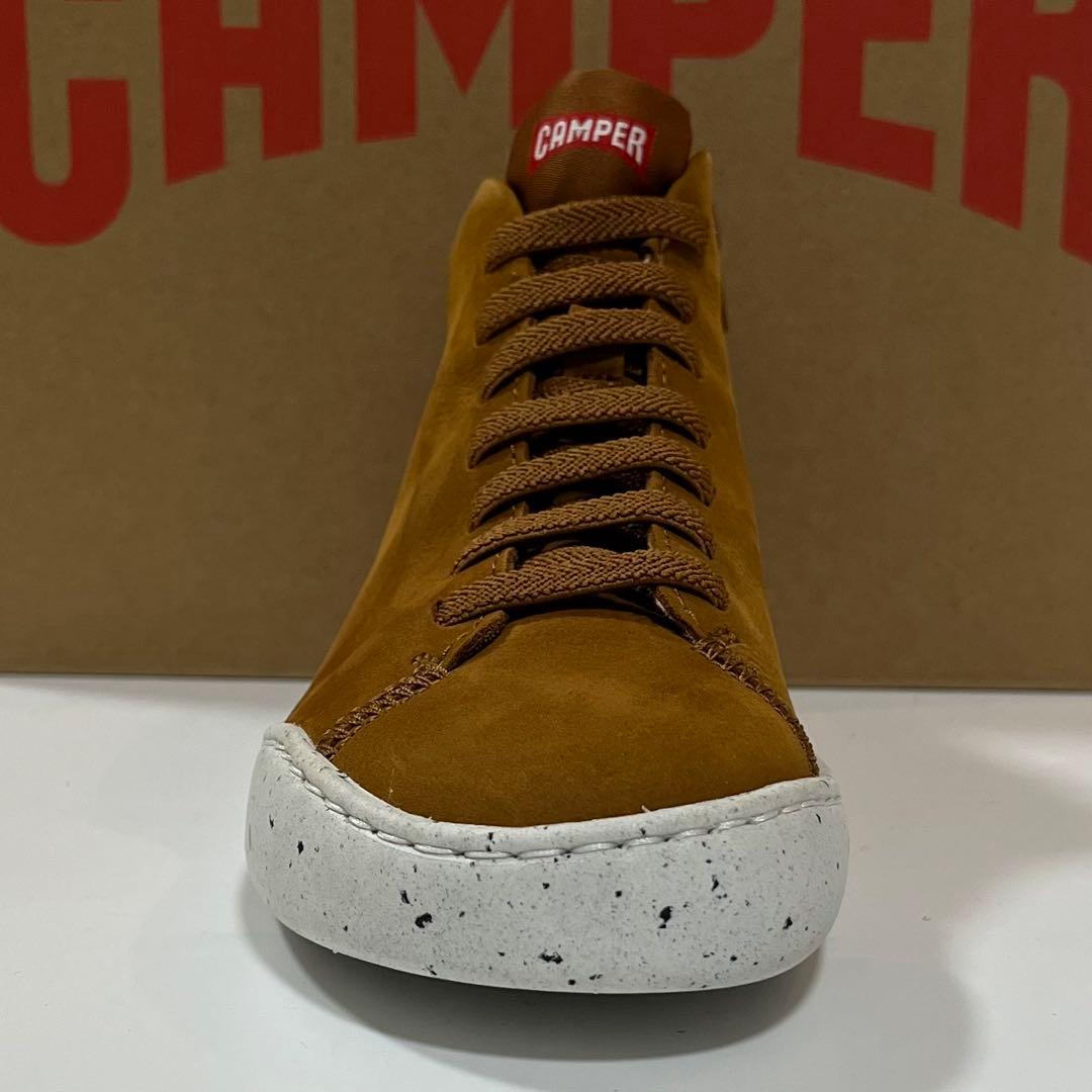 新品 Camper Peu Touring カンペール ペウ ツーリング 新品 Camper Peu Touring カンペール ペウ ツーリング