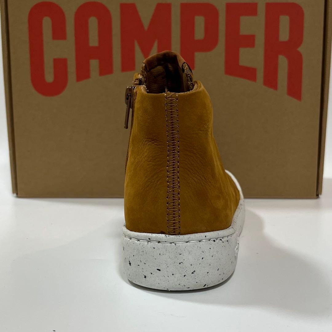 新品 Camper Peu Touring カンペール ペウ ツーリング 新品 Camper Peu Touring カンペール ペウ ツーリング