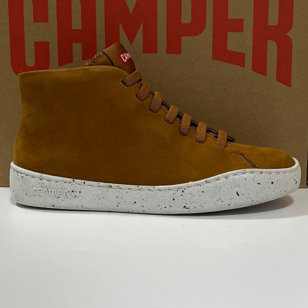 新品 Camper Peu Touring カンペール ペウ ツーリング 新品 Camper Peu Touring カンペール ペウ ツーリング