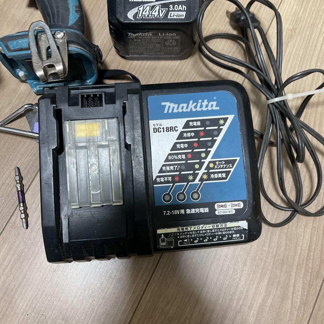 マキタ 14.4V