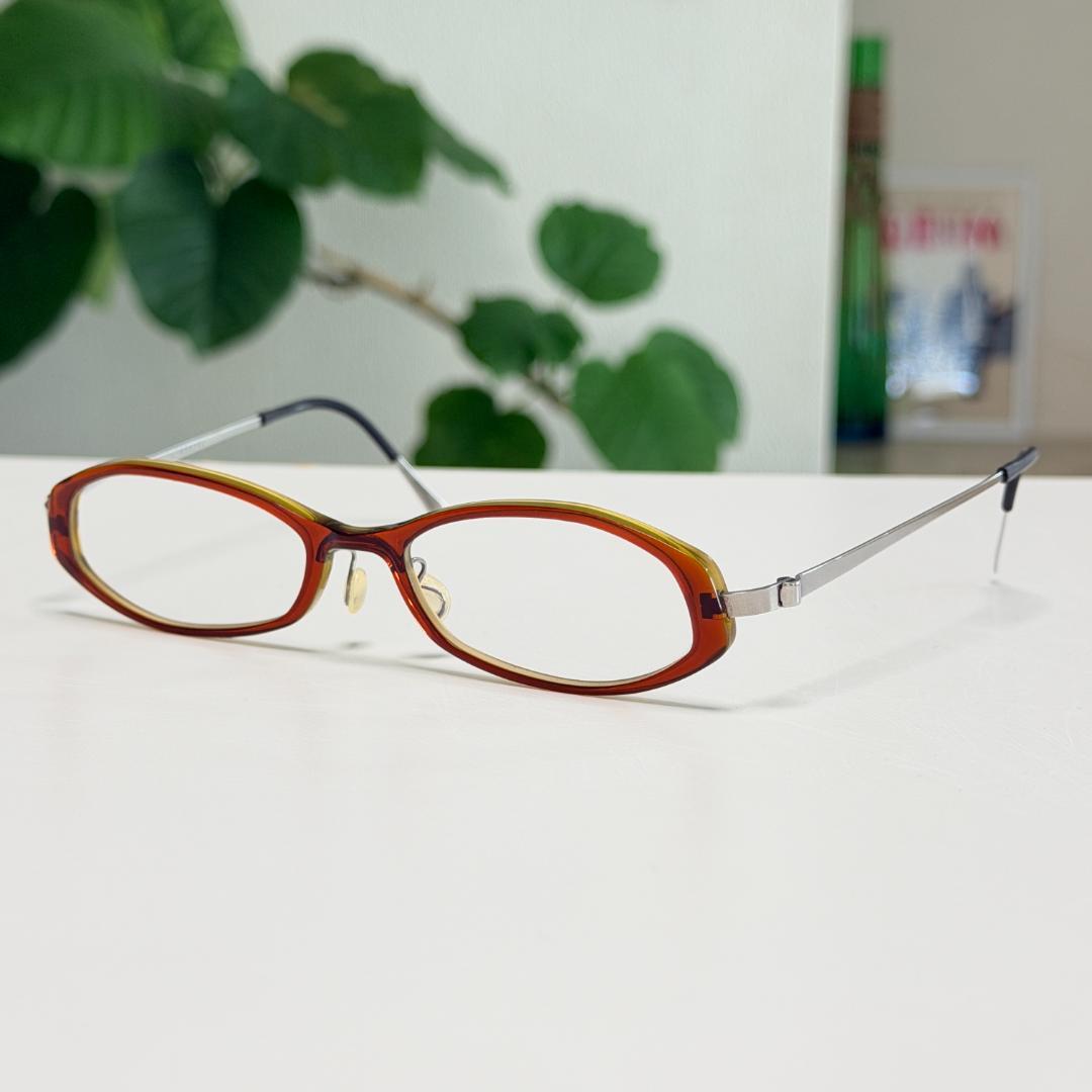 LINDBERG リンドバーグ 眼鏡フレーム メガネ ACETANIUM