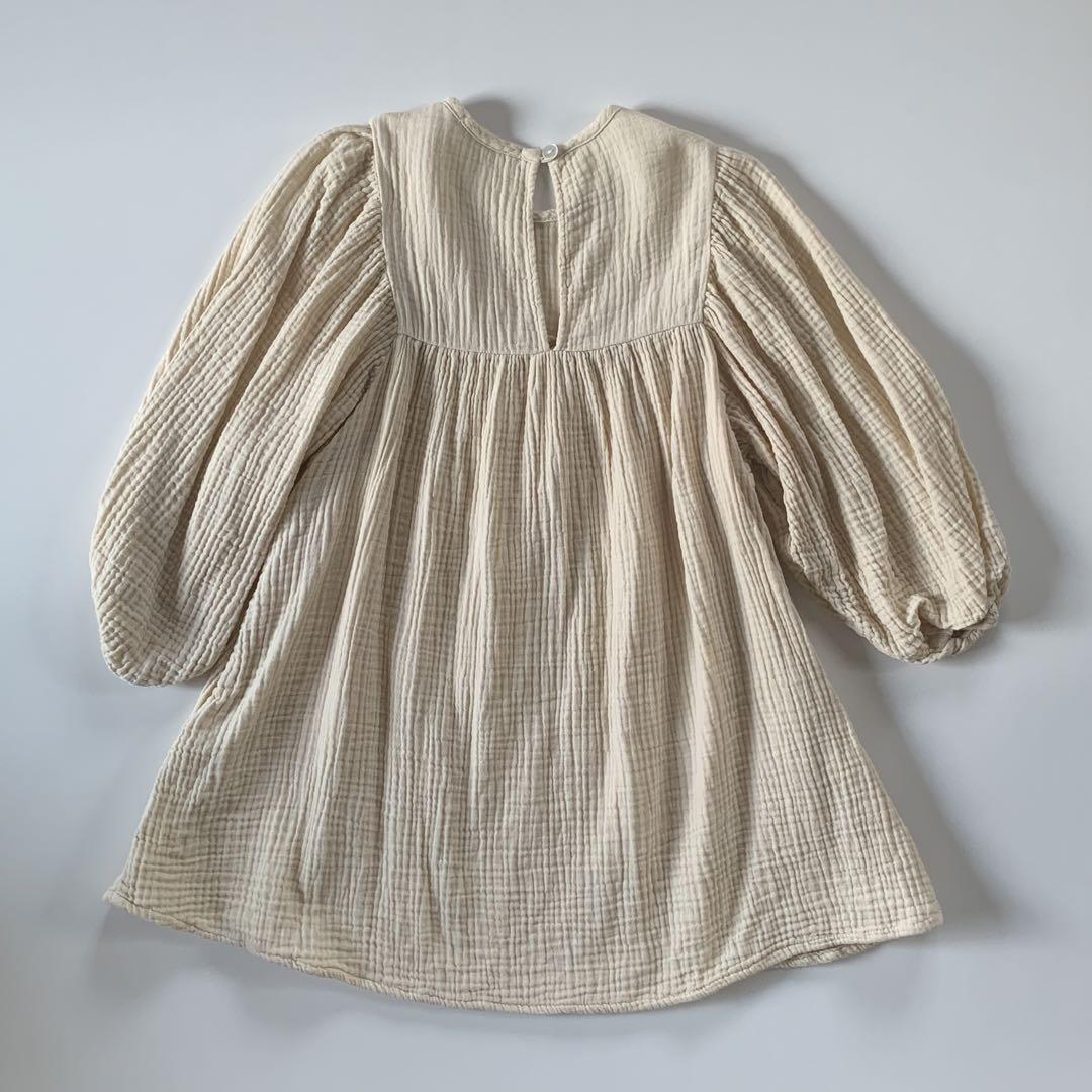 Soor ploom＊ソーアプルーム＊Clementine Dress＊5y