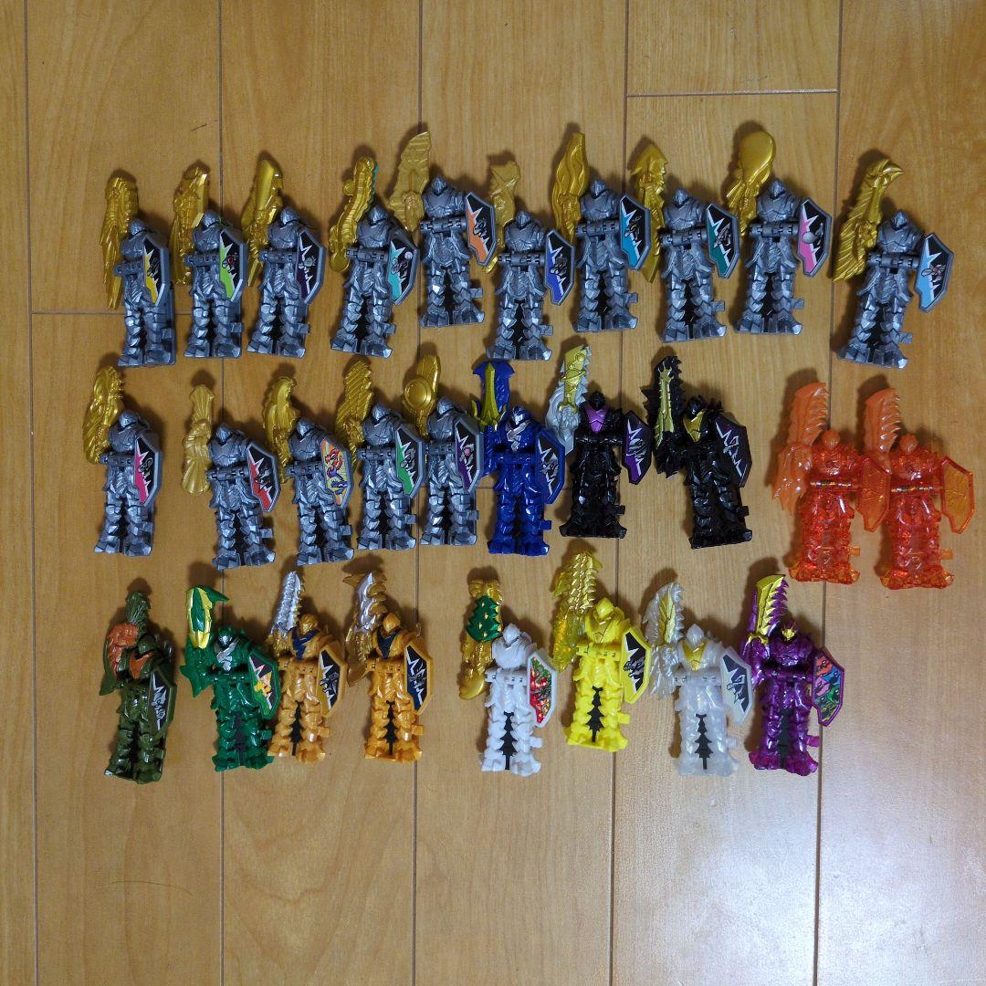 リュウソウジャー変身セットBANDAI