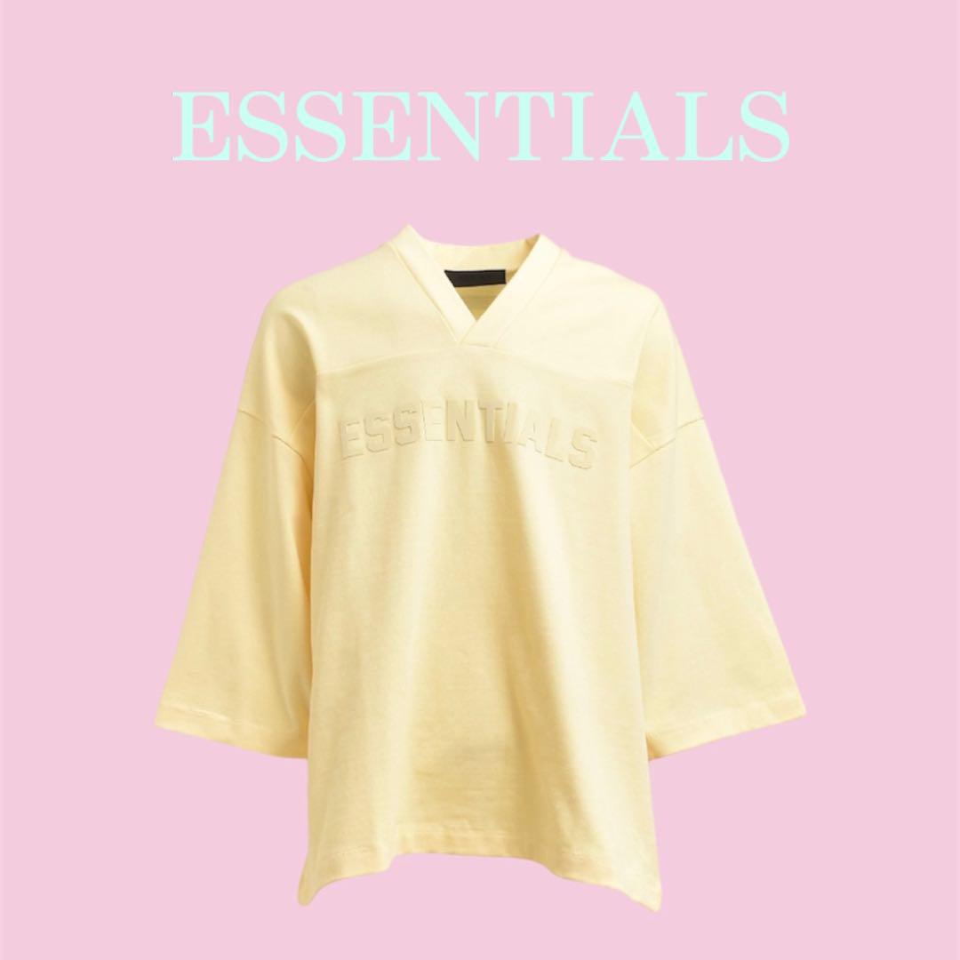 ESSENTIALS FEAR OF GOD TEE
